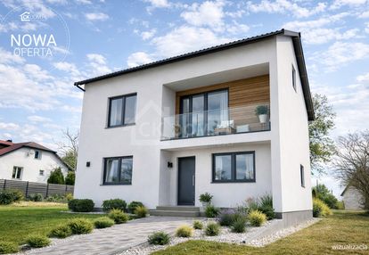 Dom 150m2 działka 2700m2 duży potencjał inwestycji