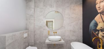 Apartament premium w kamienicy z windą w centrum!