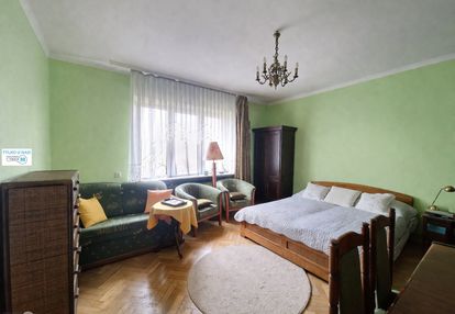 Przytulna kawalerka po remoncie