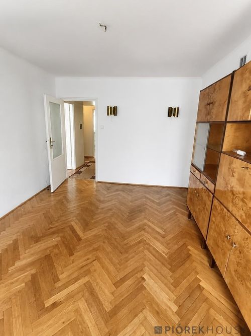 3-pokojowe mieszkanie na pradze południe