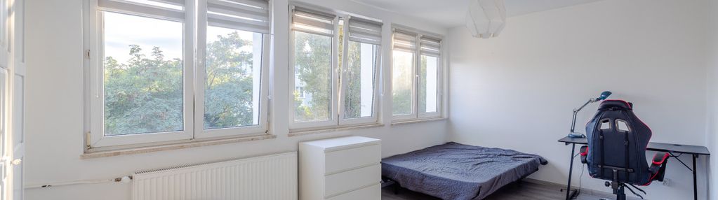 Przytulna kawalerka w fajnej lokalizacji