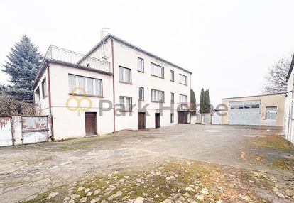 Duży dom dla rodziny | pod inwestycje | garaże