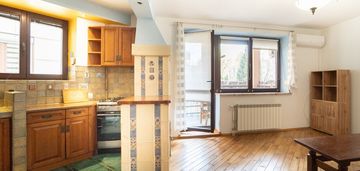 Żabiniec | balkon | pets| klimatyzacja | 1950pln