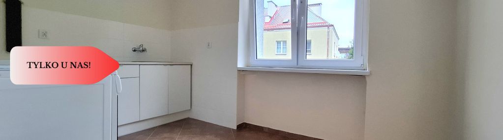 Mieszkanie na wynajem 2 pokoje starogard gdański