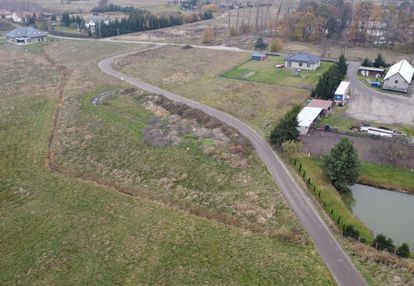 Działka 10 ar ( są też 2 sztuki po 12arów)