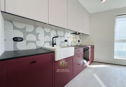 Taras✅ blisko rzeki ✅ premium design ✅