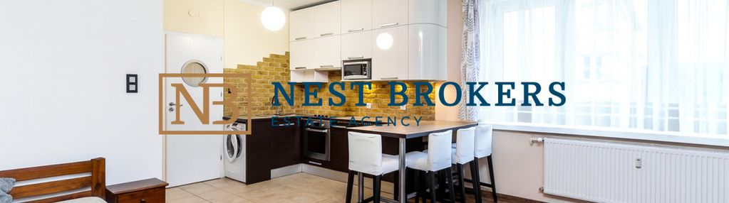 Kawalerka pod wynajem przy galerii kazimierz grzeg