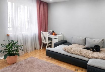 3-pokojowe mieszkanie w markach