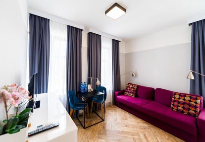 Apartament blisko centrum!