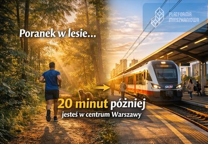 Ostatnie !!! - 4 pokoje | ~87,5 m² | duży balkon