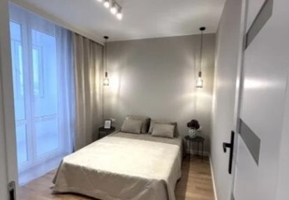 3-pokojowe mieszkanie na mokotowie