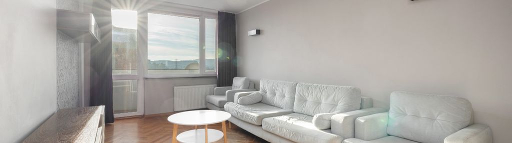 2 pokoje z widokiem na morze!