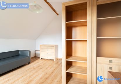 Ciche 2-pok.40m2+antresola *mistrzejowice* klima, od zaraz