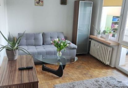 3-pokojowe mieszkanie na targówku
