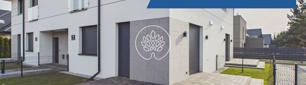 Inteligentny dom pasywny na eskulapa