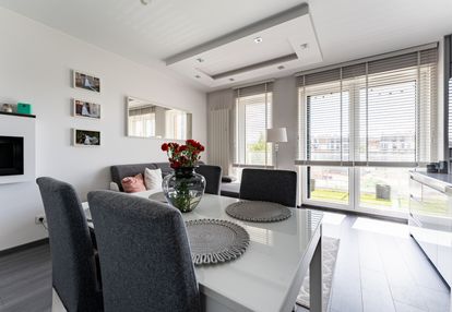 3 pokojowe mieszkanie z balkonem 16mkw