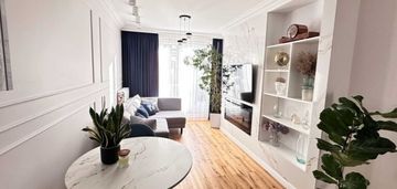 2-pokojowe mieszkanie na ursynowie