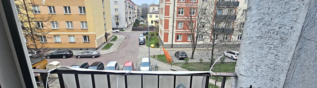 3 pokoje.2 piętro.blok po termomodernizacji.raków