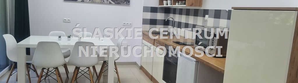 Komfortowy apartament chorzów gałeczki