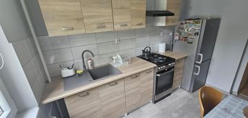 Wołomin 49m2 ciche ogródek warto !