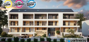 Apartamenty przy fontannie krynica morska