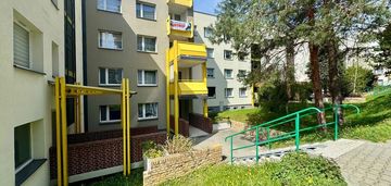 4 pokoje | 2 balkony | wodzisław śląski | 71 m²