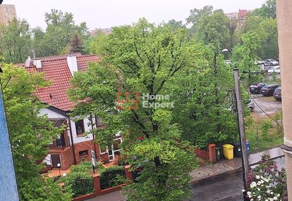 Kompaktowe mieszkanie okolice ul. zielnej