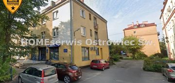 Mieszkanie 1 pok.17 m2 ul..sienkiewicza 76.000 zł.