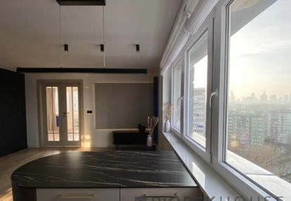 2-pokojowe mieszkanie na śródmieściu