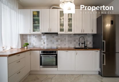 4 pokoje | 56,7 m2 | osiedle wodociągowa