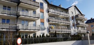 Trzypokojowe mieszkanie w świetnej lokalizacji.