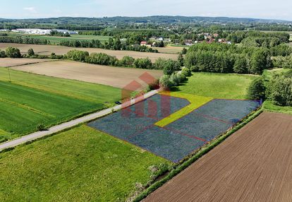 Ostatnia działka blisko ropczyc w takiej cenie!