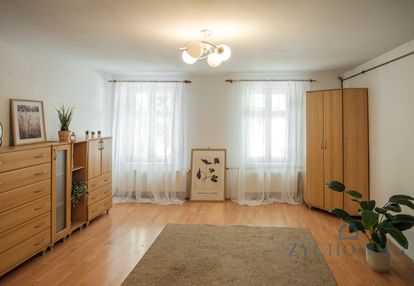 Loftowe 58 m² | wyjątkowy klimat | oleśnica