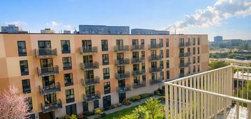 8900zł/m²|kawalerka z opcją sypialni| nowe osiedle