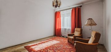 Trzypokojowe mieszkanie pełne możliwości