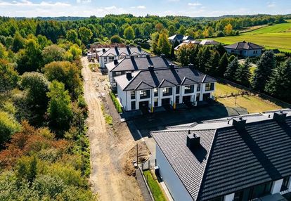 3 pokoje | ogródek 87m2 | 2 m.postojowe