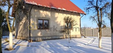 Dom z niesamowitym potencjałem w czmoniu