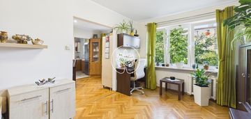 Klimatyczne 3 pokoje | 49,37 m² | ul. rusa