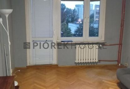 3-pokojowe mieszkanie w ursynowie