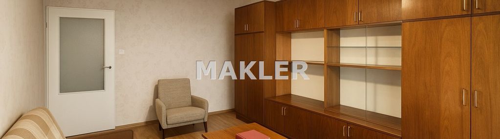 Mieszkanie 2 pokoje z balkonem