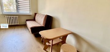 Kawalerka na wynajem blisko centrum.