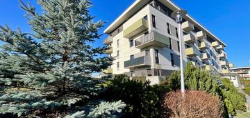 Widokowy, 3-pokojowy apartament! siewna!