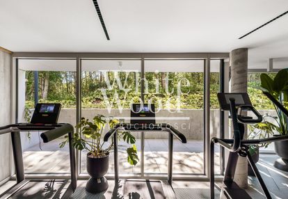 Zamieszkaj na luksusowym osiedlu przy samym parku!