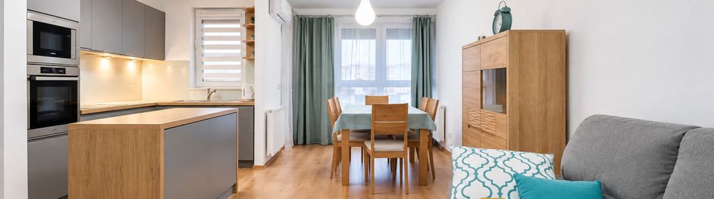 Apartament | wysoki standard | klimatyzacja