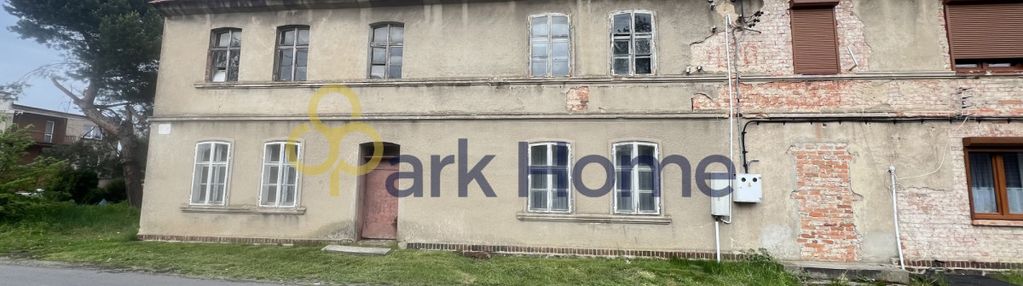 Dom do remontu - świetna oferta inwestycyjna!
