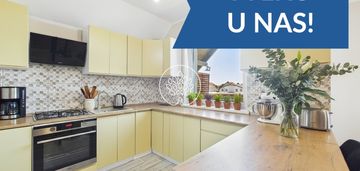 Mieszkanie 129 m² z garażem i ogrodem – czarnowo