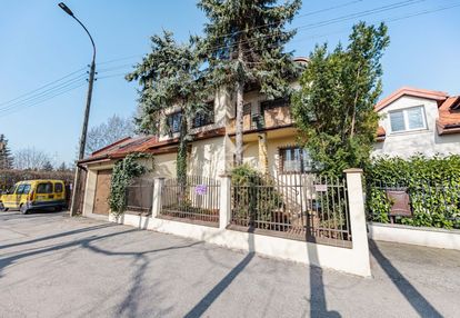 Dom 380m2/super okolica/białołęka/ogródek/garaż