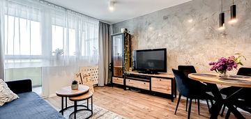 Gotowe do wejścia, funkcjonalne i komfortowe