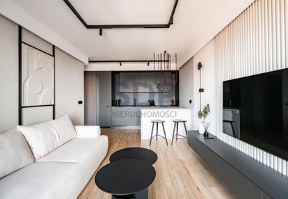 Apartament 2-pokojowy| browary wrocławskie|garaż|