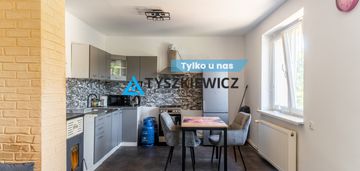 Kawalerka po generalnym remoncie